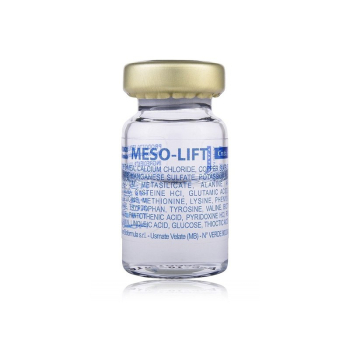.Koktajl fiolka MESO-LIFT 5 ml .